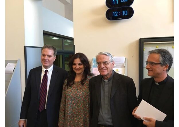 教皇ベネディクト16世の退位に関する23の質疑応答