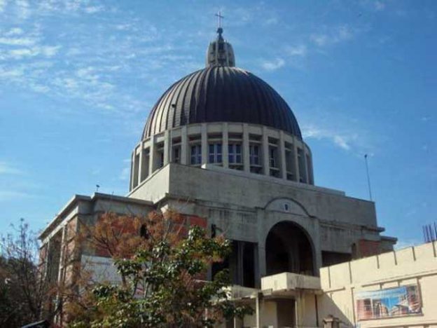 アルゼンチンにおける聖母マリアのご出現、公認される