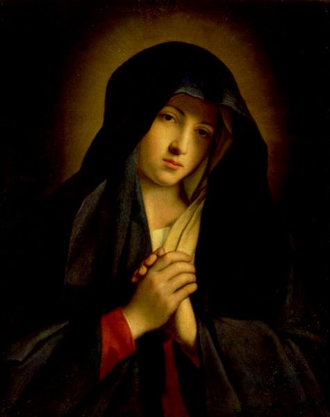 16年９月１５日 悲しみの聖母の記念日 に いつくしみセンター公式サイト