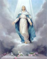 聖母被昇天
