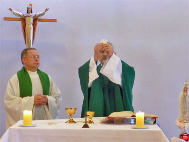 2016年１１月の祈りの会予定表