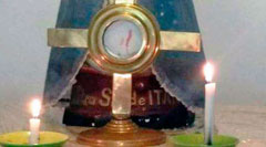 アルゼンチンでご聖体の奇跡か？（現在調査中）