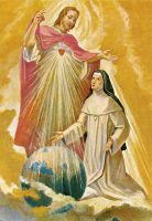 聖心のイエスとヴィッシェリングの聖心の聖マリア・ドロレス