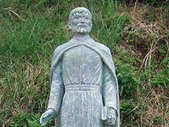 アイキャッチ用　福者ペトロ岐部