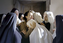 映画『夜明けの祈り』のご紹介！