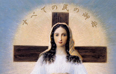 2018年2月の祈りの会予定表