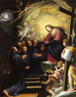 聖母のしもべ会７聖人
