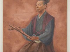 福者ユスト高山右近