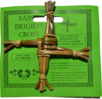聖ブリジッタの十字架