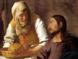 2021年7月29日(聖マルタの祝日)のミサの福音