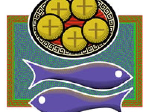 2020年２月１５日のミサの福音