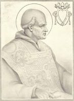 聖ヨハネ一世教皇殉教者