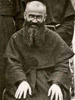 聖マキシミリアノ・マリア・コルベ神父
