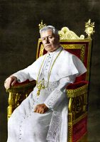聖ピオ10世教皇