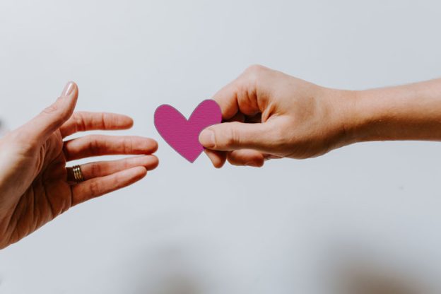 2022年7月7日のミサの福音