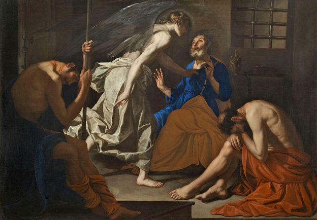 2022年４月２７日のミサの第１朗読