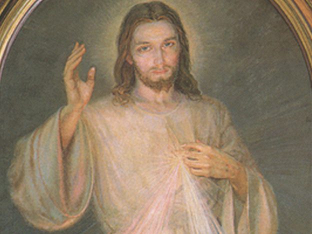 神のいつくしみの主日の前のノヴェナ（後編）