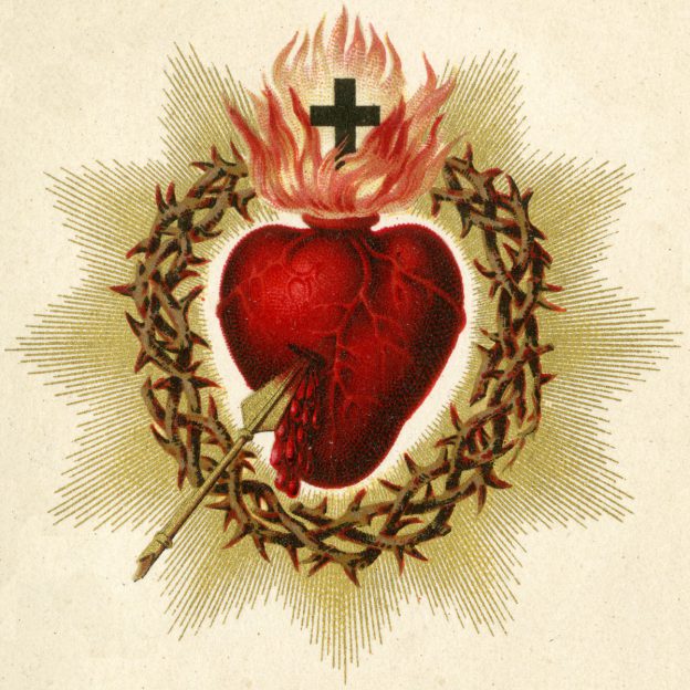 2022年8月14日(年間第20主日)のミサの福音