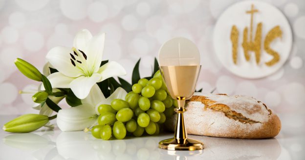 2022年５月６日のミサの福音