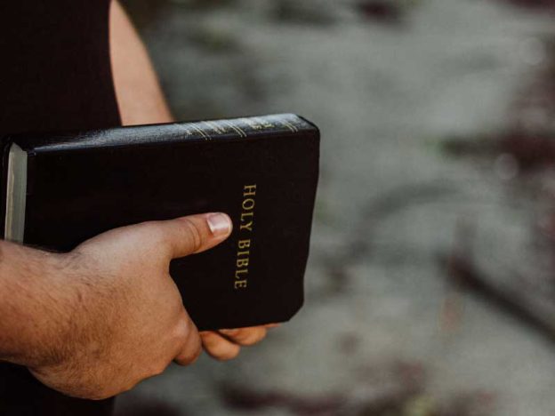 2022年6月10日のミサの福音