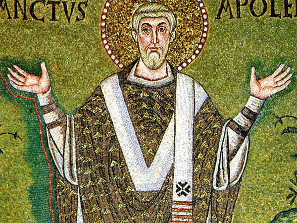 2022年７月２０日（聖アポリナーリス司教殉教者の記念日［任意］）のミサの福音