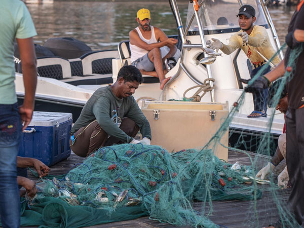2022年７月２８日のミサの福音