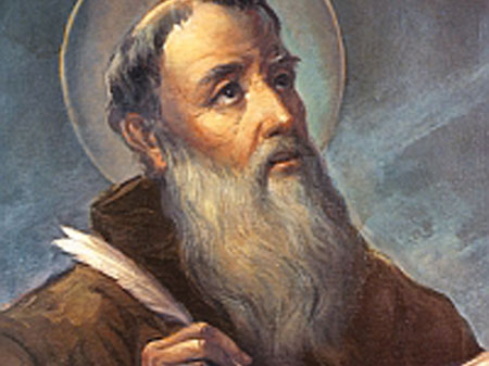 2022年７月２１日（ブリンディジの聖ラウレンチオ司祭教会博士の記念日［任意］）のミサの福音