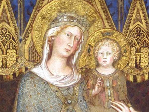 2022年７月１９日のミサの福音