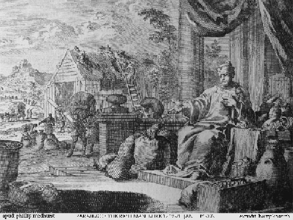 2022年７月３１日（年間第18主日）のミサの福音