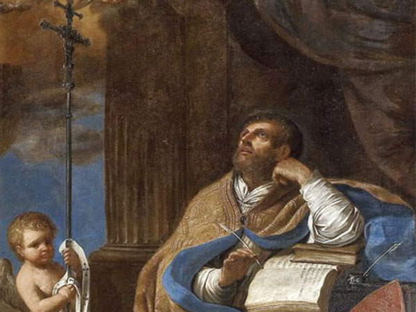 2025年７月３０日（聖ペトロ・クリソロゴ司教教会博士の記念日［任意］）のミサの福音