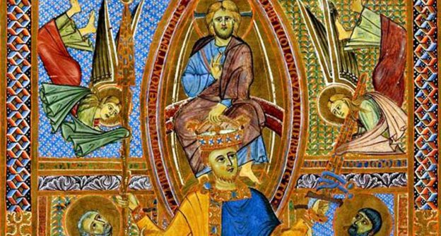 2023年７月１３日（聖ハインリッヒの記念日［任意］）のミサの福音