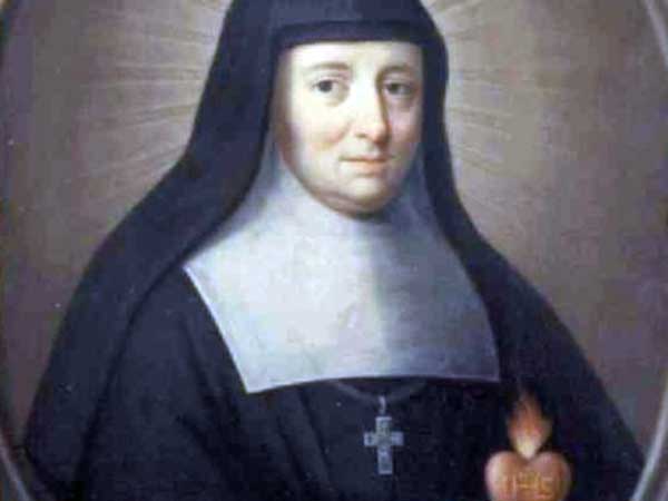 2022年８月１２日（聖ヨハンナ・フランシスカ・ド・シャンタル修道女の記念日［任意］）のミサの福音