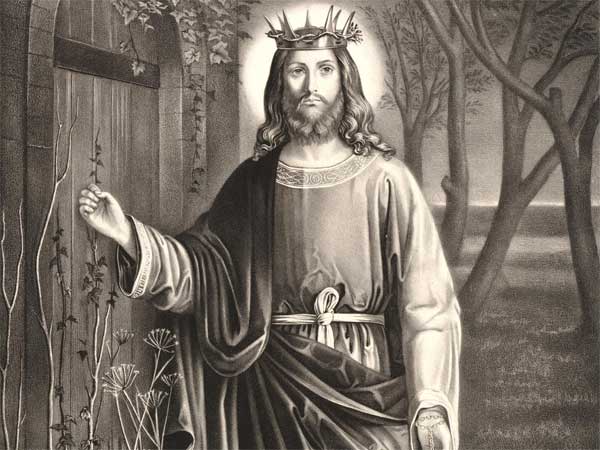 2022年８月７日（年間第19主日）のミサの福音