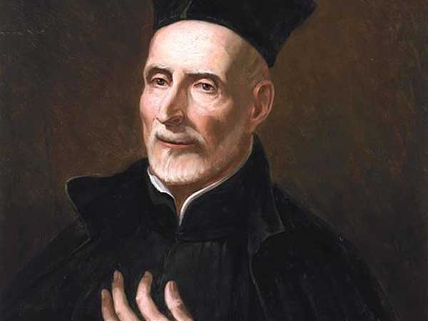 2025年８月２５日（聖ヨセフ・デ・カラサンス司祭の記念日［任意］）のミサの福音