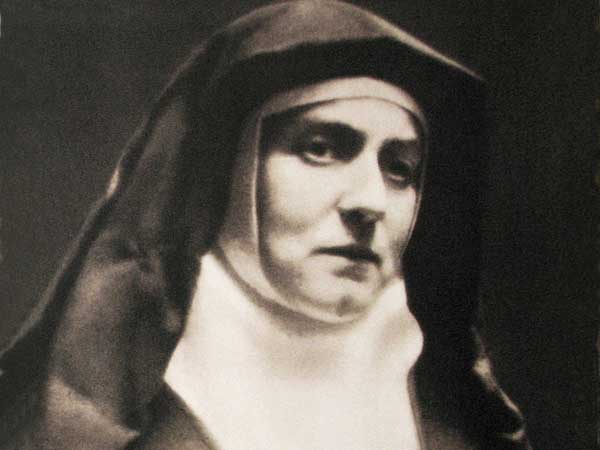 2025年８月９日（十字架の聖テレジア・ベネディクタおとめ殉教者［エディット・シュタイン］の記念日[任意]）のミサのアレルヤ唱