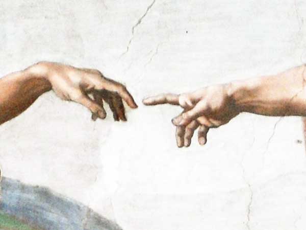 2022年９月２日のミサの第１朗読