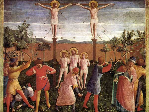 2024年９月２６日（聖コスマ 聖ダミアノ殉教者の記念日［任意］）のミサの答唱詩編