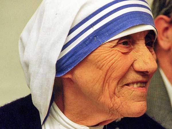 2025年９月５日（コルカタの聖テレサおとめ［マザー・テレサ］の記念日［任意］）のミサの第1朗読