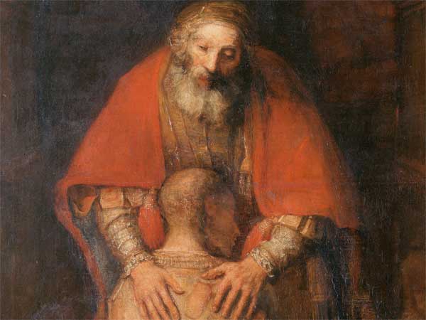 2022年９月１１日（年間第24主日）のミサの福音