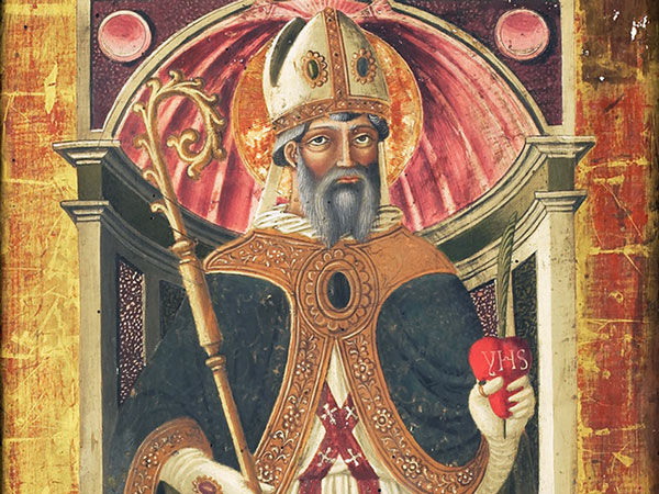 2024年１０月１７日（アンチオケの聖イグナチオ司教殉教者の記念日［任意］）のミサの福音