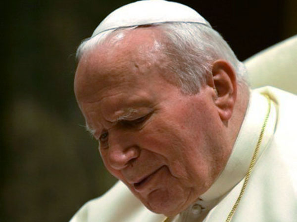 2023年10月22日(年間第29主日)のミサの第2朗読