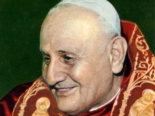 ヨハネ23世教皇（Pope John XXIII） ケース付き1962年 ヨハネ23世教皇（Pope John XXIII） ケース付き1962年 - メルカリ