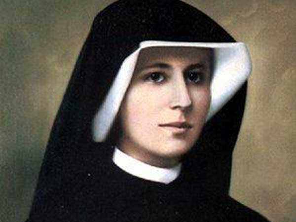 2022年１０月５日（聖ファウスティナ・コヴァルスカおとめの記念日［任意］）のミサの福音