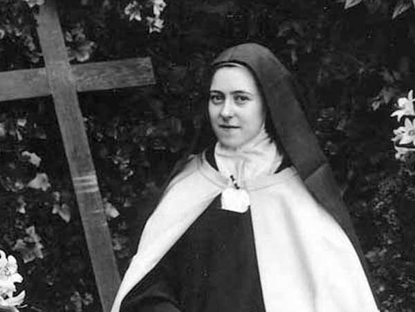 2024年１０月１日（幼いイエスの聖テレジアおとめ教会博士の記念日）のミサの集会祈願