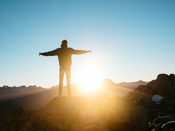 2024年5月11日のミサの福音