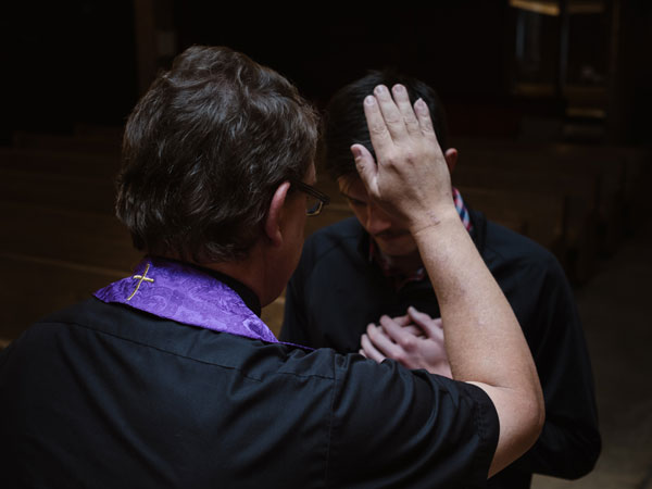 2025年10月24日のミサの福音