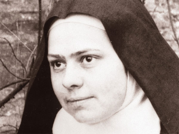 2022年１１月８日（三位一体の聖エリザベットの記念日［任意］）のミサの福音