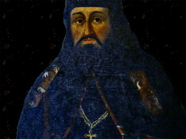 2022年１１月１２日（聖ヨサファト司教殉教者の記念日）のミサの福音