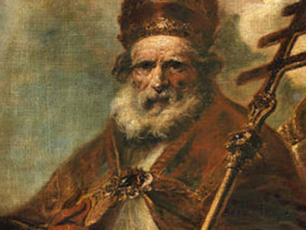 2022年１１月１０日（聖レオ1世教皇教会博士の記念日）のミサの福音