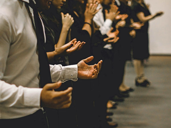 2024年７月７日（年間第14主日）のミサの第2朗読